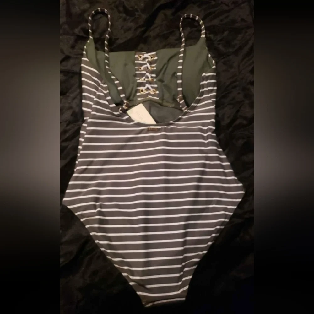 Charmarel One Piece Swim Suit - Picture 4 of 7